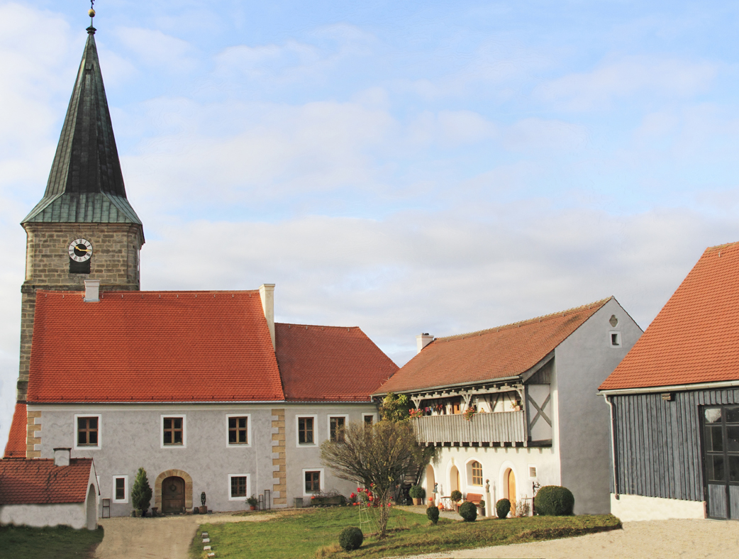 Künstlerhof Aschach 