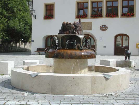 Uber und Diem Kunstprojekte