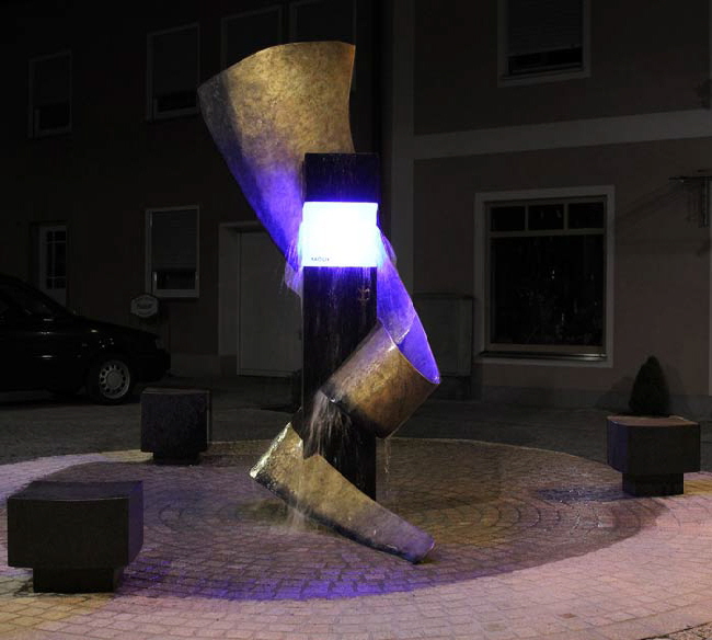 Brunnen-SchnaittenbachNacht